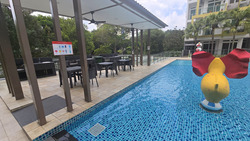Parc Rosewood (D25), Condominium #598355261
